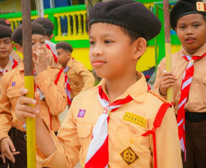 Rahasia Belajar Cerdas Anak MI Raudlatul Qur'an Batam: Yuk, Kenali Gaya Belajar Si Kecil Biar Makin Berprestasi!