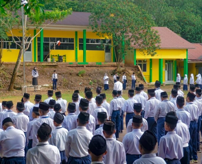 Sebesar Keinsyafanmu, Sebesar Itu Pula Keuntunganmu