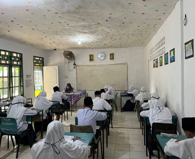 Pembelajaran Adaptif, Berkarakter Pembelajaran Adaptif & Berkarakter untuk Mempersiapkan Generasi Tangguh Kini Diperkuat dengan New Program: English for School