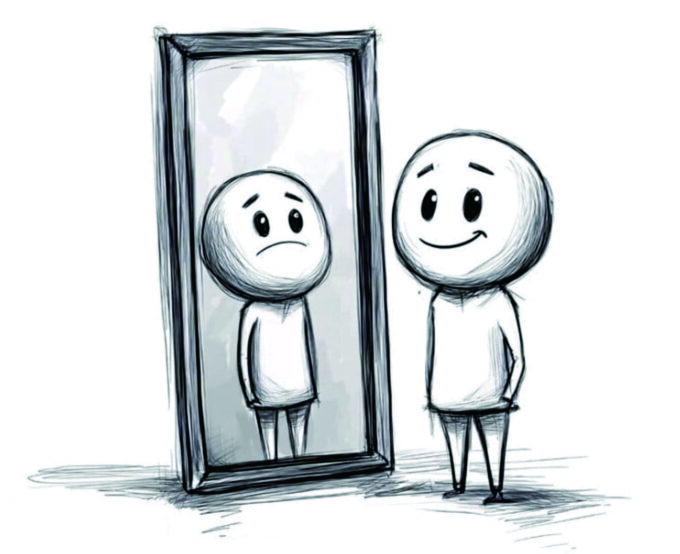 Khutbah Jumat: Mengenali Aib Diri dan Menjaga Lisan