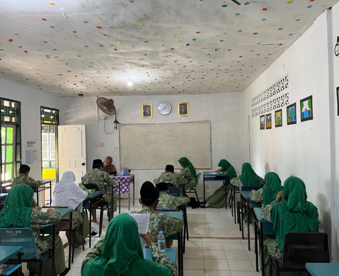 Ilmu yang Bermanfaat, Bekal Abadi untuk Generasi Ilmu yang Bermanfaat, Bekal Abadi untuk Generasi