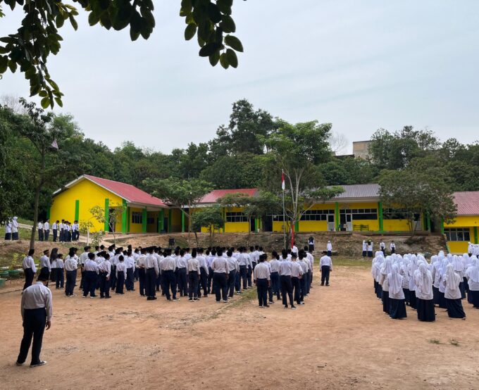 Menjadi Pribadi yang Mempermudah dan Membawa Keceriaan