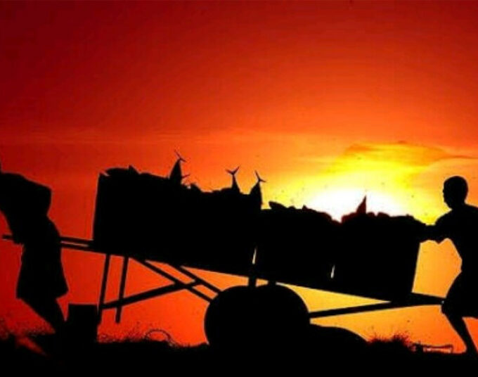 Khutbah Jum’at – Berikhtiar dalam Lingkaran Takdir