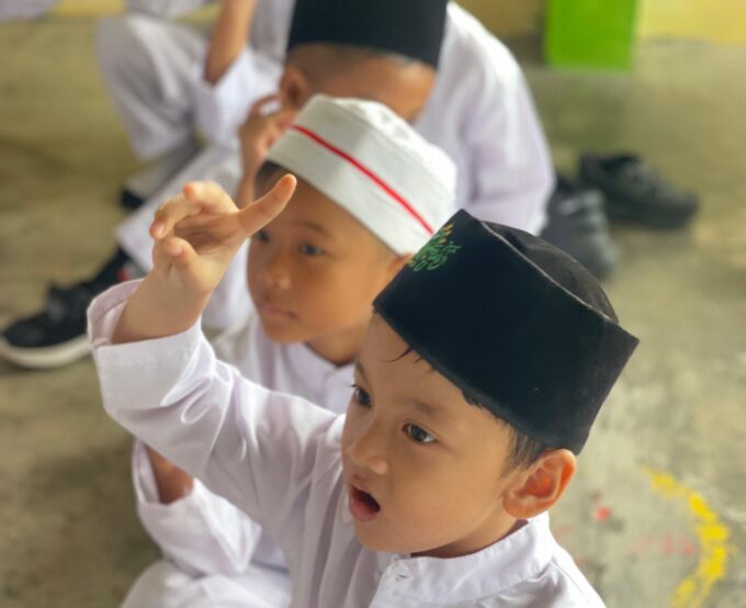 7 Alasan Memilih RA Raudlatul Qur’an 2 Sagulung Batam untuk Anak Usia Dini