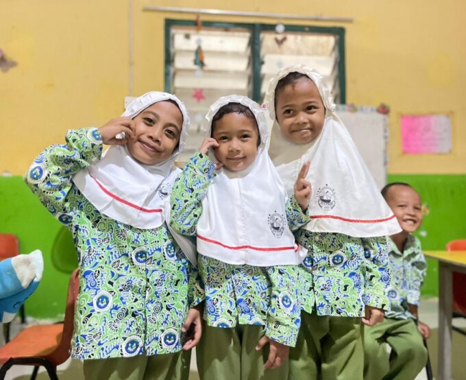 “Ilmu Tanpa Diamalkan Ibarat Pohon Tak Berbuah”