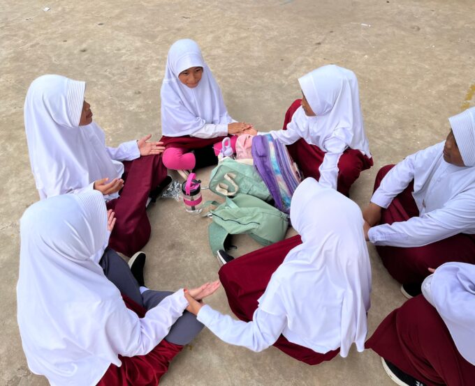 Menerapkan Bhinneka Tunggal Ika dalam Kehidupan Sehari-hari