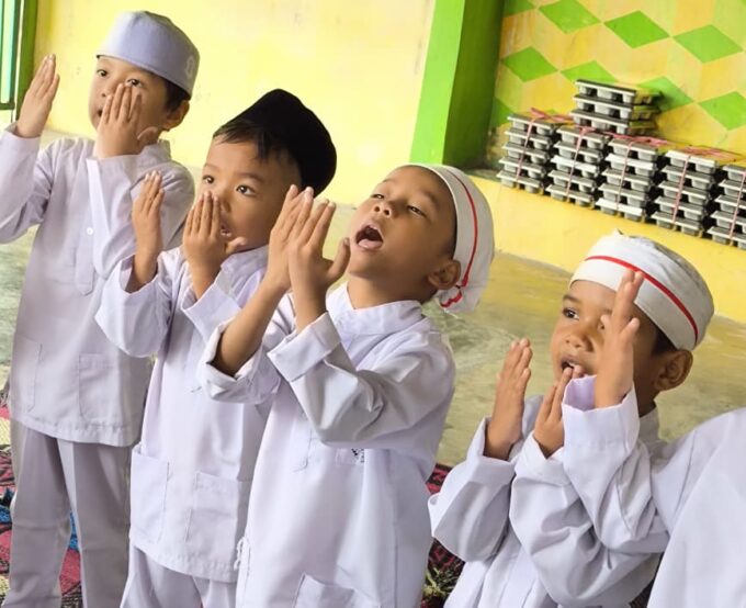 7 Alasan RA Raudlatul Qur’an 2 Sagulung Batam Layak Jadi Pilihan Pendidikan Anak Usia Dini