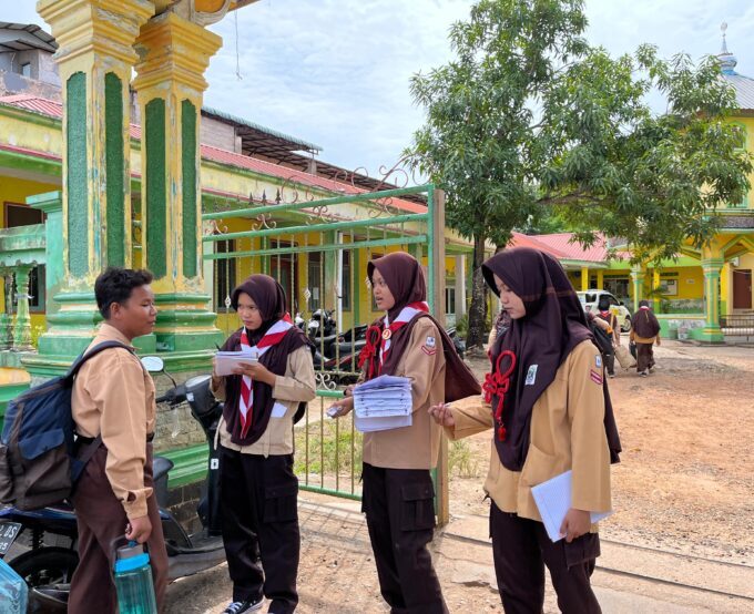 Tips Mendidik Anak Agar Percaya Diri dan Mandiri di Usia Remaja Awal