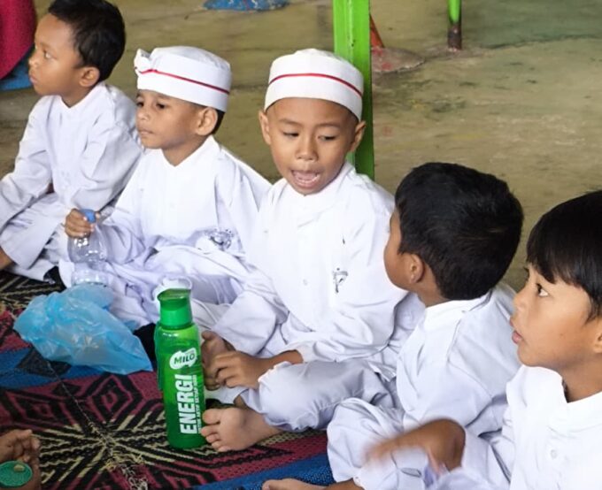 Melalui Pembelajaran Islami yang Menyenangkan, RA Raudlatul Qur’an 2 Sagulung Batam Menanamkan Akhlak Mulia dan Nilai Keislaman Sejak Usia Dini