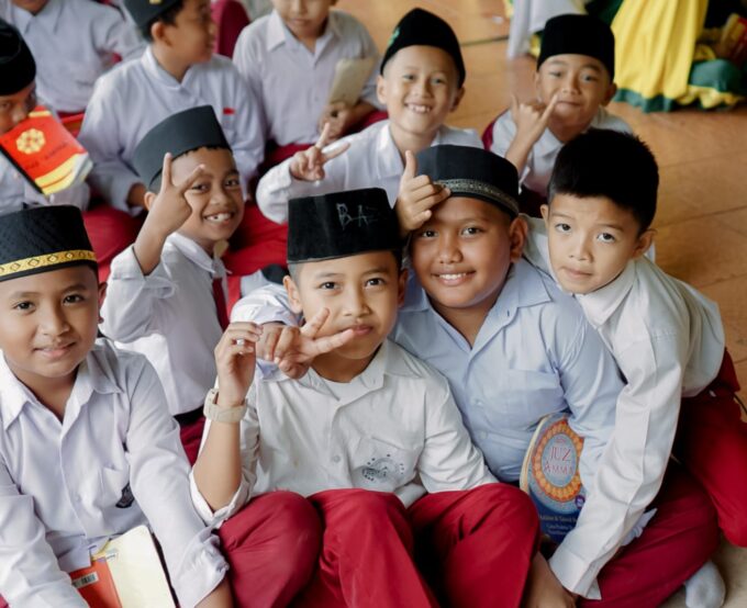 Perkembangan Emosi Anak SD dan Cara Mengendalikan Emosi Anak