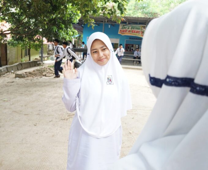 Keunikan Sistem Pendidikan di MTs Raudlatul Qur’an Batam: Perpaduan Ilmu, Akhlak, dan Karakter Islami