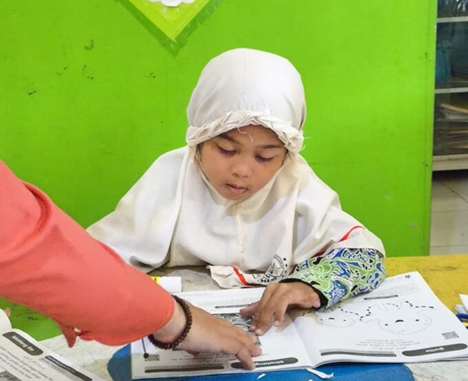 Metode Pembelajaran Efektif di RA Raudlatul Qur’an 2 Sagulung Batam: Belajar Menyenangkan dan Bermakna Sejak Usia Dini