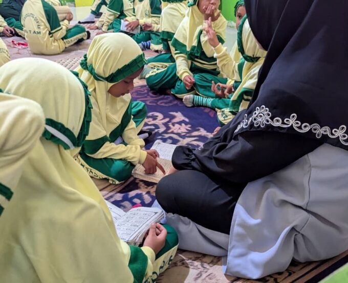 Kultum Ramadhan: Ramadhan, Ladang Menanam Amal untuk Menggapai Lailatul Qadar