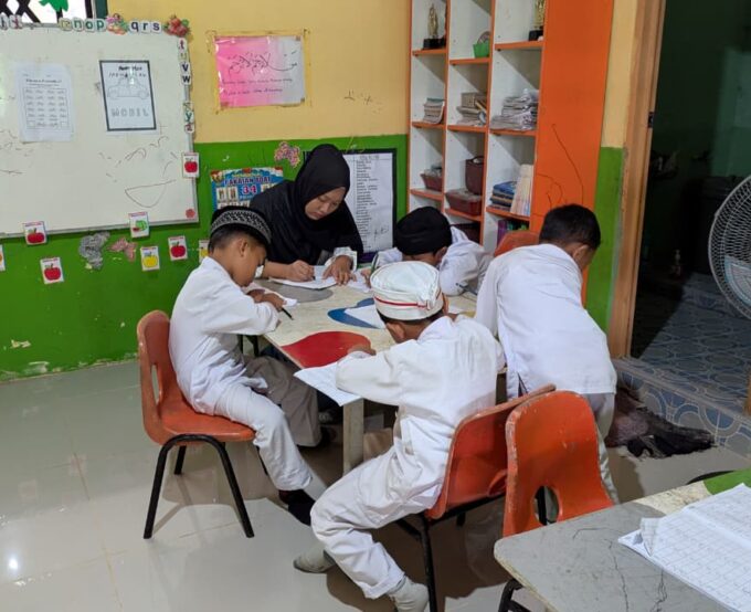 Keutamaan Sedekah di Bulan Ramadhan