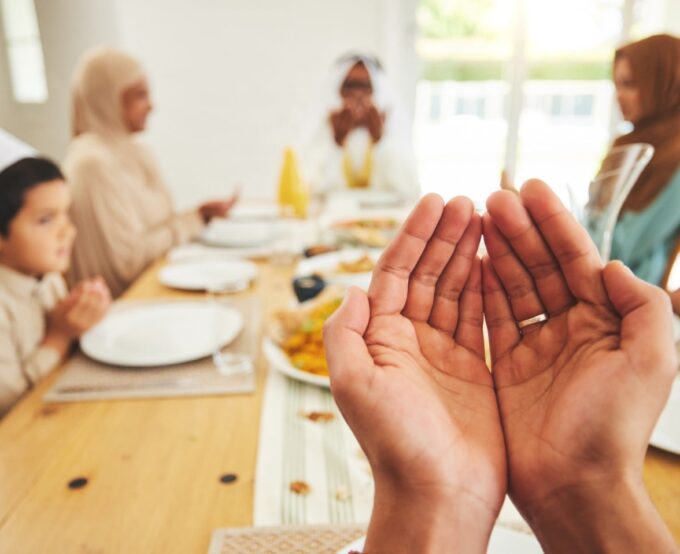 Puasa Karena Iman dan Mengharap Pahala