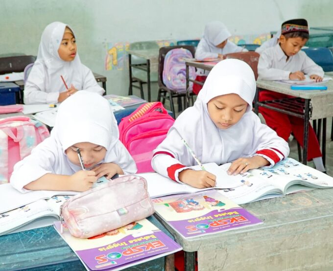 Semangat Belajar di Bulan Ramadhan, Raih Ilmu Penuh Keberkahan