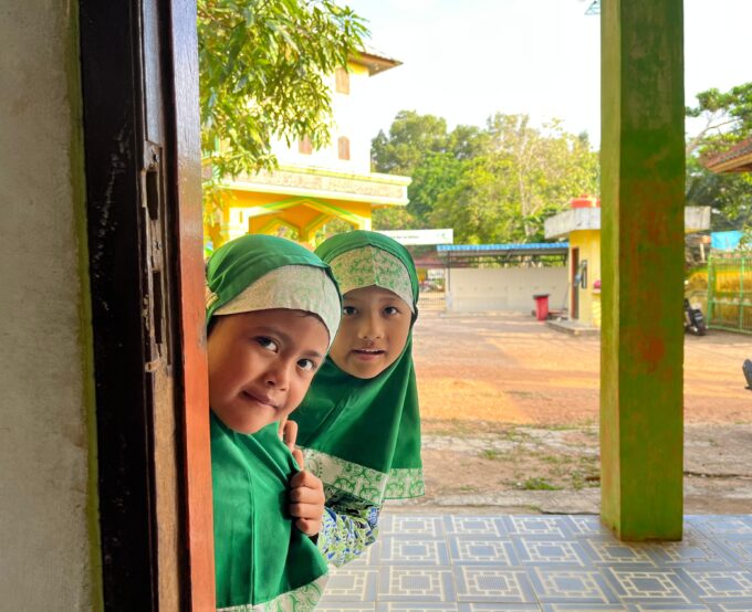 Semangat Baru Pasca Ramadhan, RA Raudlatul Qur’an 01 Batam Kembali Hadirkan Pembelajaran Penuh Makna