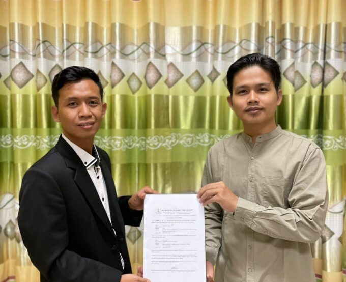 Yayasan Raudlatul Qur'an Batam Jalin Kerja Sama Strategis Bersama The Queen Kampoeng Inggris Pare untuk Mewujudkan Lingkungan Berbahasa Inggris