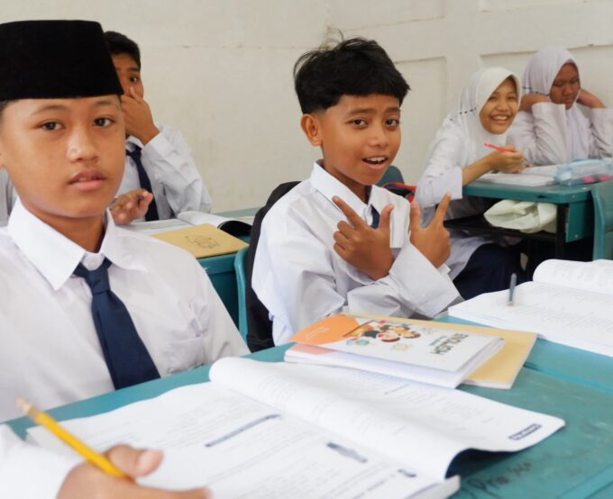 Learning in Youth is Like Engraving on Stone