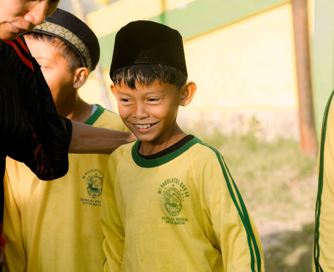 Learning English Is More Than Just Memorizing Vocabulary