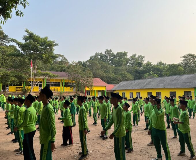 Menikmati Setiap Nikmat: Indahnya Rasa Syukur Bersama dalam segala keadaan