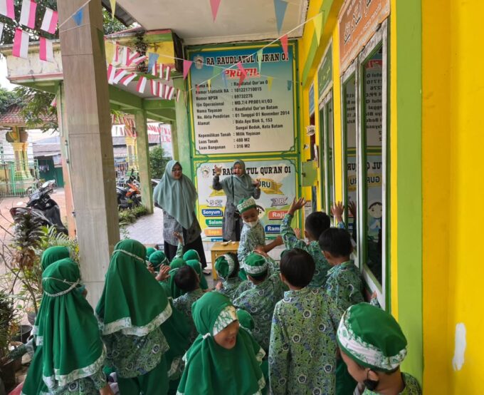 Mengenal Makanan Baik dan Tidak Baik untuk Dikonsumsi